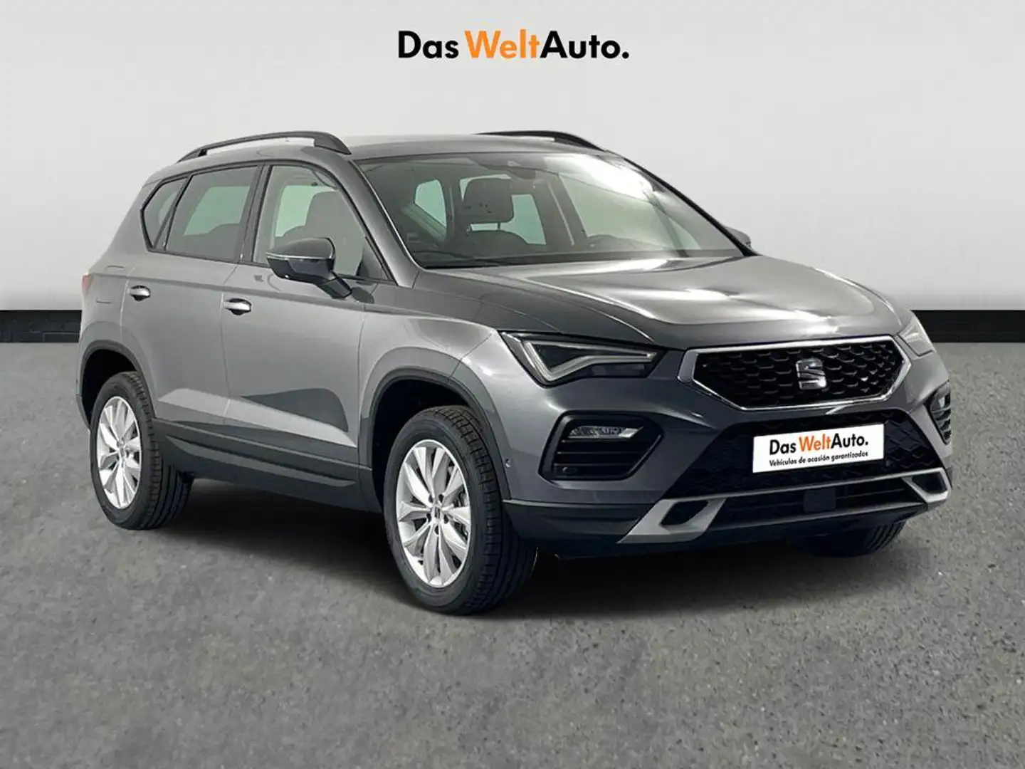 SEAT Ateca 1.0 TSI S&S Style Special Edition Gris - 1