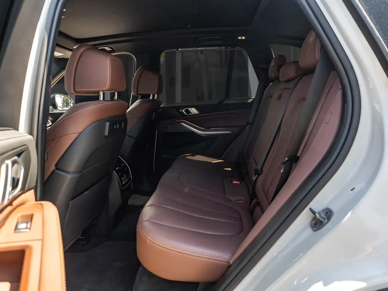 BMW X5 fotografie BMW X5