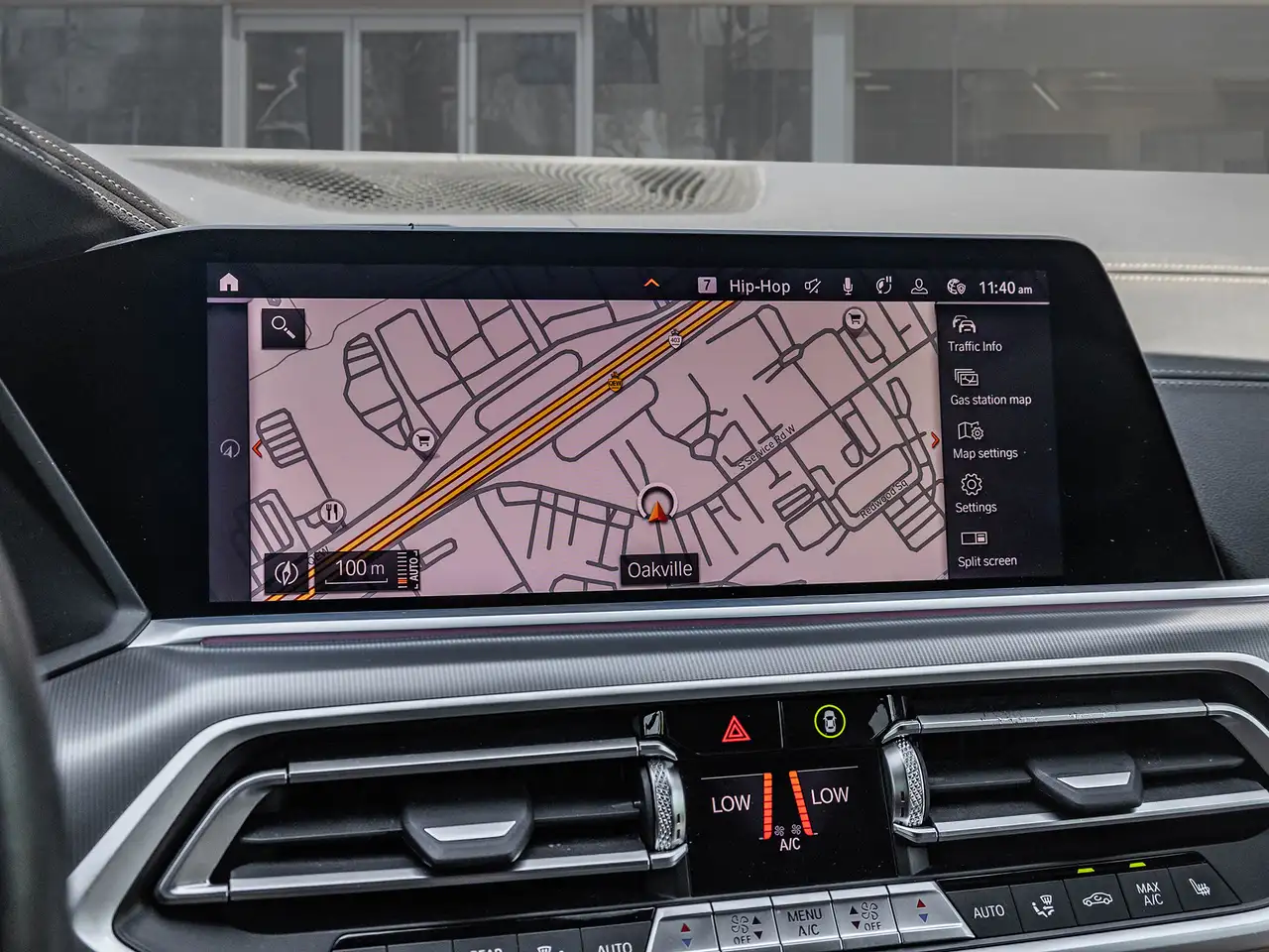 BMW X5 fotografie BMW X5