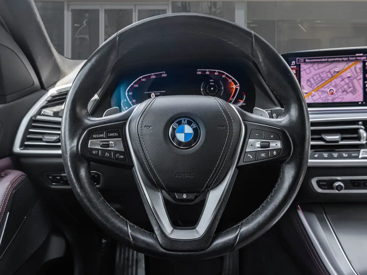 BMW X5 fotografie BMW X5