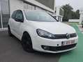 Volkswagen Golf Golf Aktionsmodell 1.8 T Highline Blanc - thumbnail 20