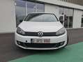 Volkswagen Golf Golf Aktionsmodell 1.8 T Highline Blanc - thumbnail 22
