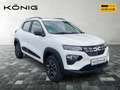 Dacia Spring Essential ELECTRIC 45 KLIMA*RADIO*TEMPOMAT Weiß - thumbnail 2