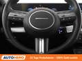 Hyundai KONA electric drive 115 kW Smart Line 2WD Weiß - thumbnail 19