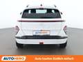 Hyundai KONA electric drive 115 kW Smart Line 2WD Weiß - thumbnail 5