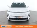 Hyundai KONA electric drive 115 kW Smart Line 2WD Weiß - thumbnail 9