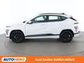 Hyundai KONA electric drive 115 kW Smart Line 2WD Weiß - thumbnail 3