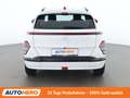 Hyundai KONA electric drive 115 kW Smart Line 2WD Weiß - thumbnail 5