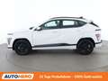 Hyundai KONA electric drive 115 kW Smart Line 2WD Weiß - thumbnail 3