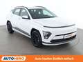 Hyundai KONA electric drive 115 kW Smart Line 2WD Weiß - thumbnail 8