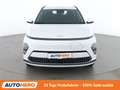 Hyundai KONA electric drive 115 kW Smart Line 2WD Weiß - thumbnail 9