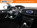 Peugeot 308 1.2 PureTech S&S Style 130 Gris - thumbnail 14