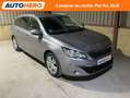 Peugeot 308 1.2 PureTech S&S Style 130 Gris - thumbnail 8