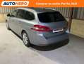 Peugeot 308 1.2 PureTech S&S Style 130 Gris - thumbnail 4