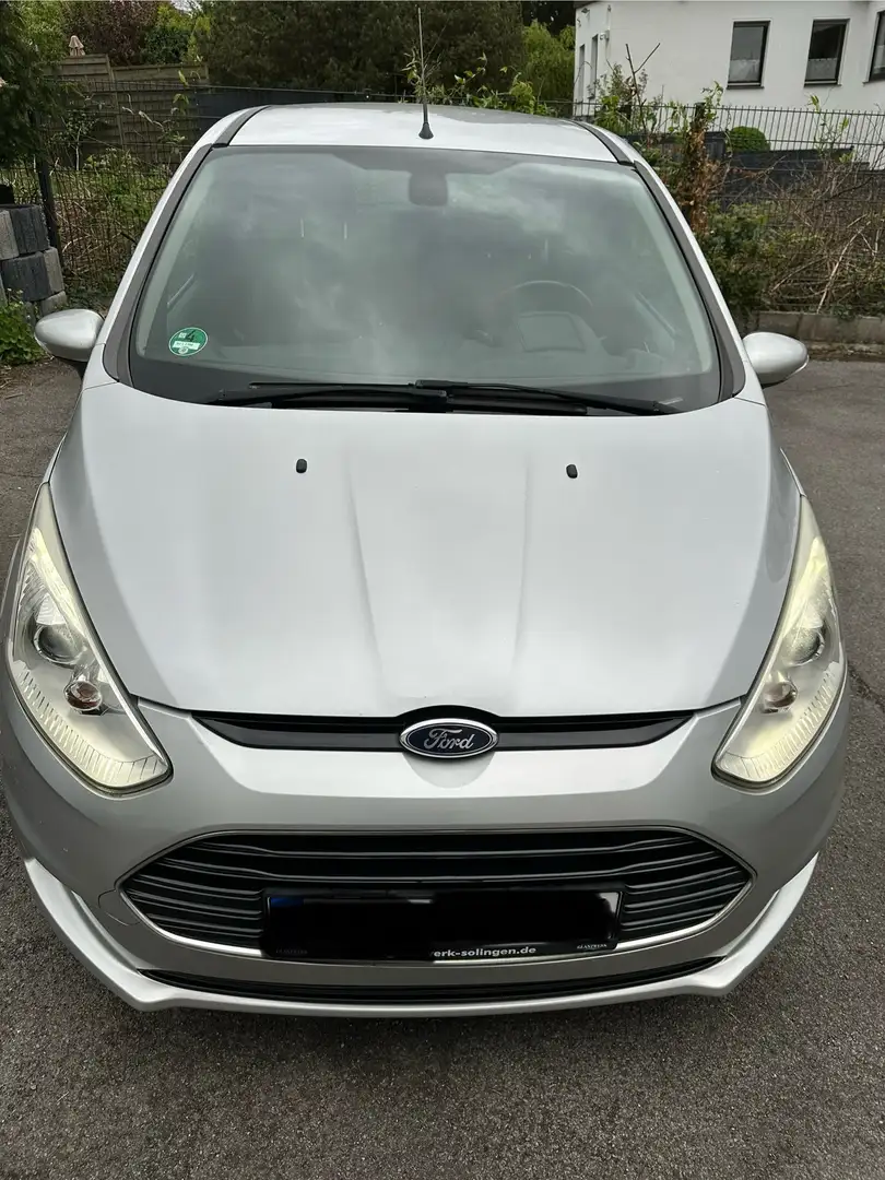 Ford B-Max 1.0 EcoBoost Trend - 2