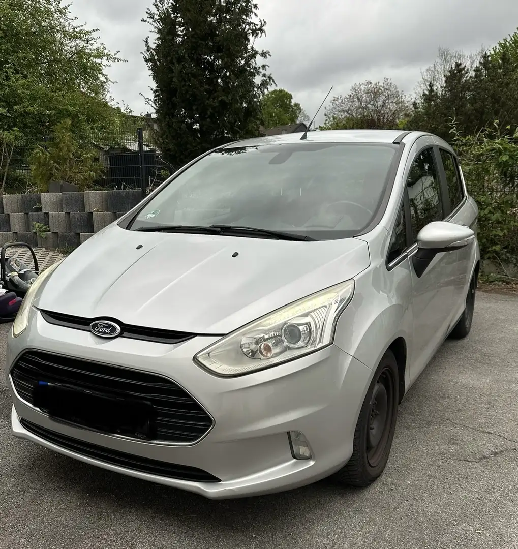 Ford B-Max 1.0 EcoBoost Trend - 1