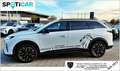 Peugeot 5008 5008 Hybrid 136 e-DSC6 Allure Curved-Display, 360° Weiß - thumbnail 3