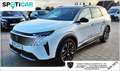 Peugeot 5008 5008 Hybrid 136 e-DSC6 Allure Curved-Display, 360° Weiß - thumbnail 1