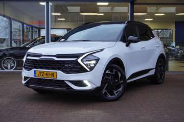 1.6 T-GDi Plug-in Hybrid AWD GT-Line | Panodak | T