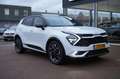 Kia Sportage 1.6 T-GDi Plug-in Hybrid AWD GT-Line | Panodak | T Blanc - thumbnail 9
