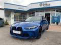 BMW M3 xDrive Touring ACC+HuD+Memory Blau - thumbnail 3