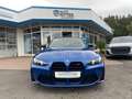 BMW M3 xDrive Touring ACC+HuD+Memory Blau - thumbnail 2