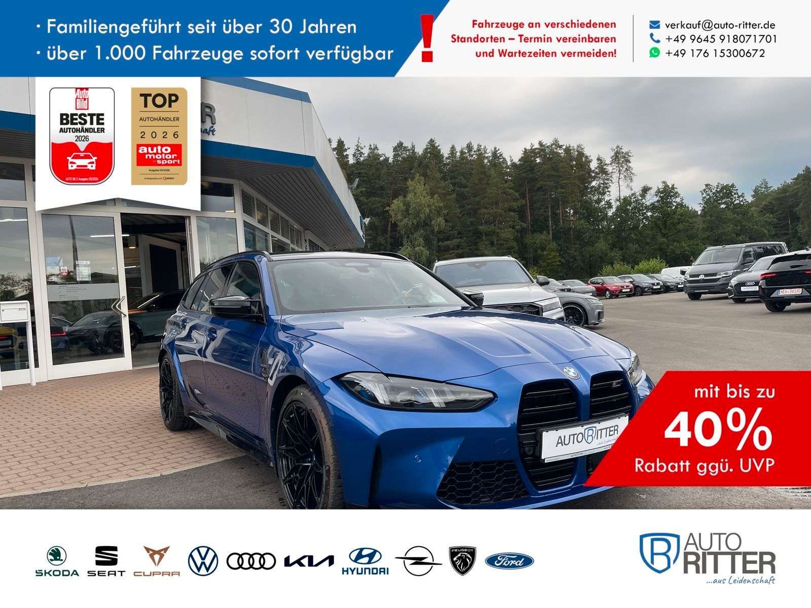 Second hand Bmw M3 3.0