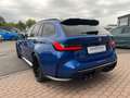 BMW M3 xDrive Touring ACC+HuD+Memory Blau - thumbnail 6