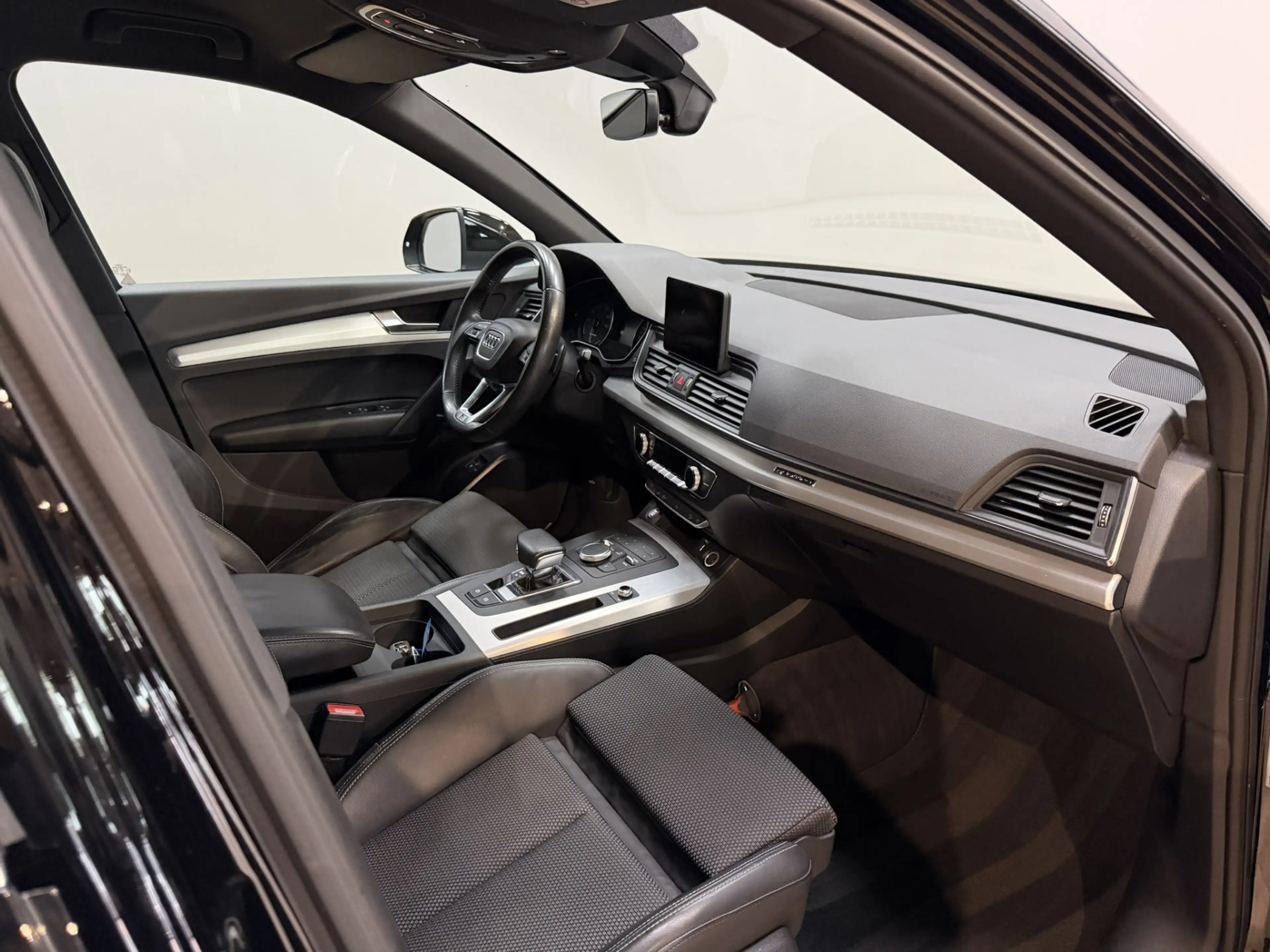 Audi Q5 50 TFSI e quattro S edition 3x S Line | Airco ECC — photo 25