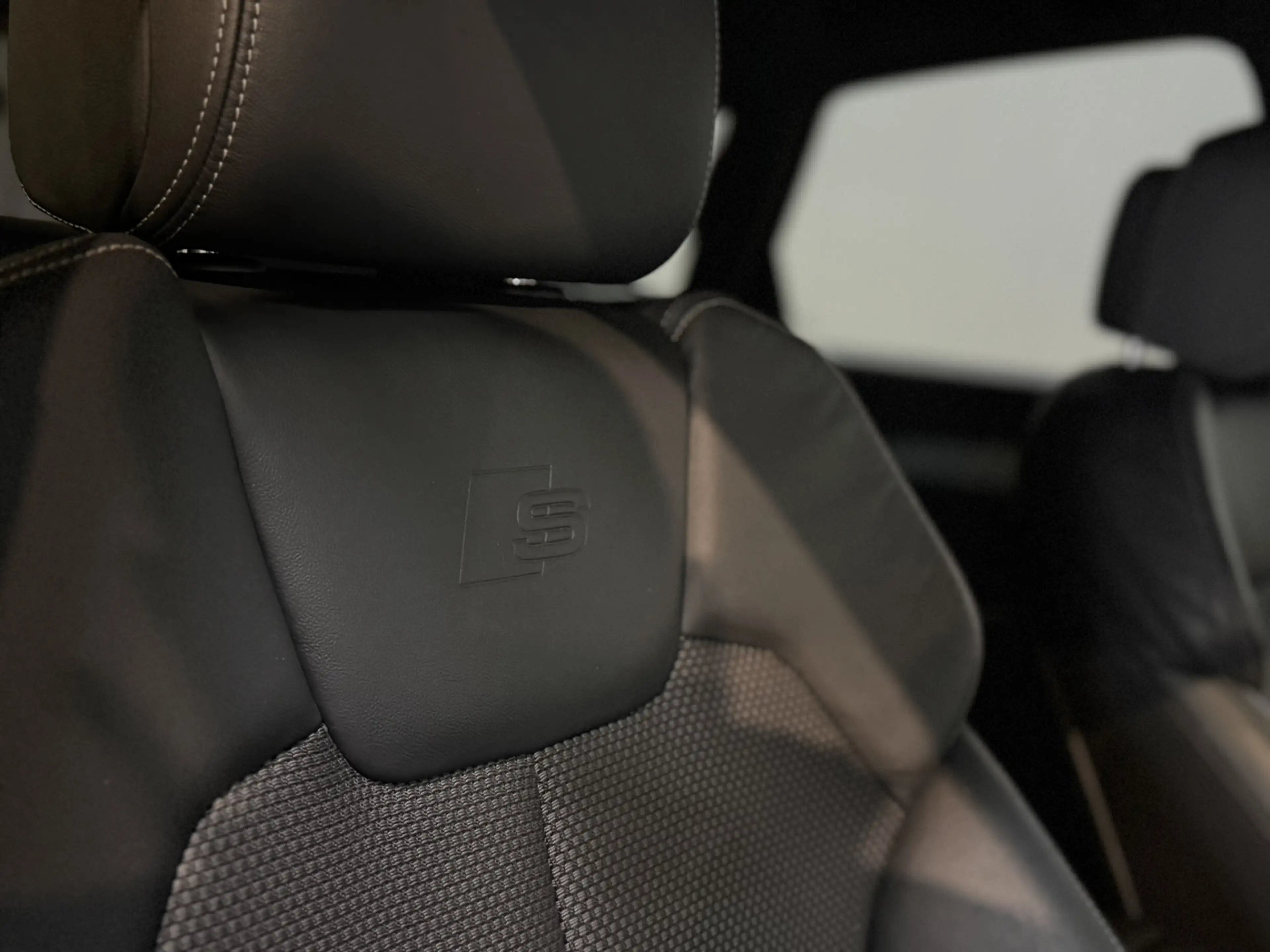 Audi Q5 50 TFSI e quattro S edition 3x S Line | Airco ECC — photo 27