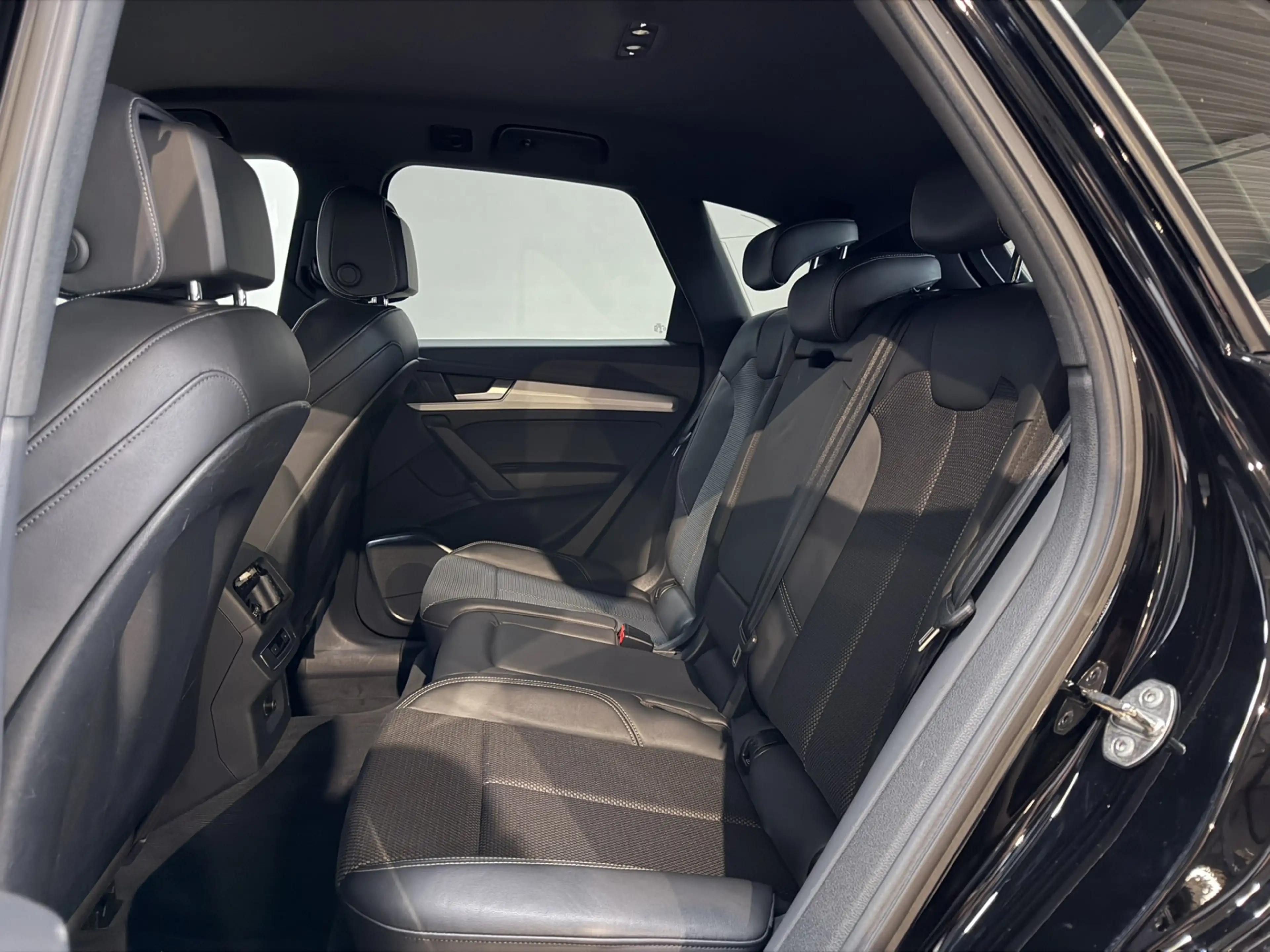Audi Q5 50 TFSI e quattro S edition 3x S Line | Airco ECC — photo 32