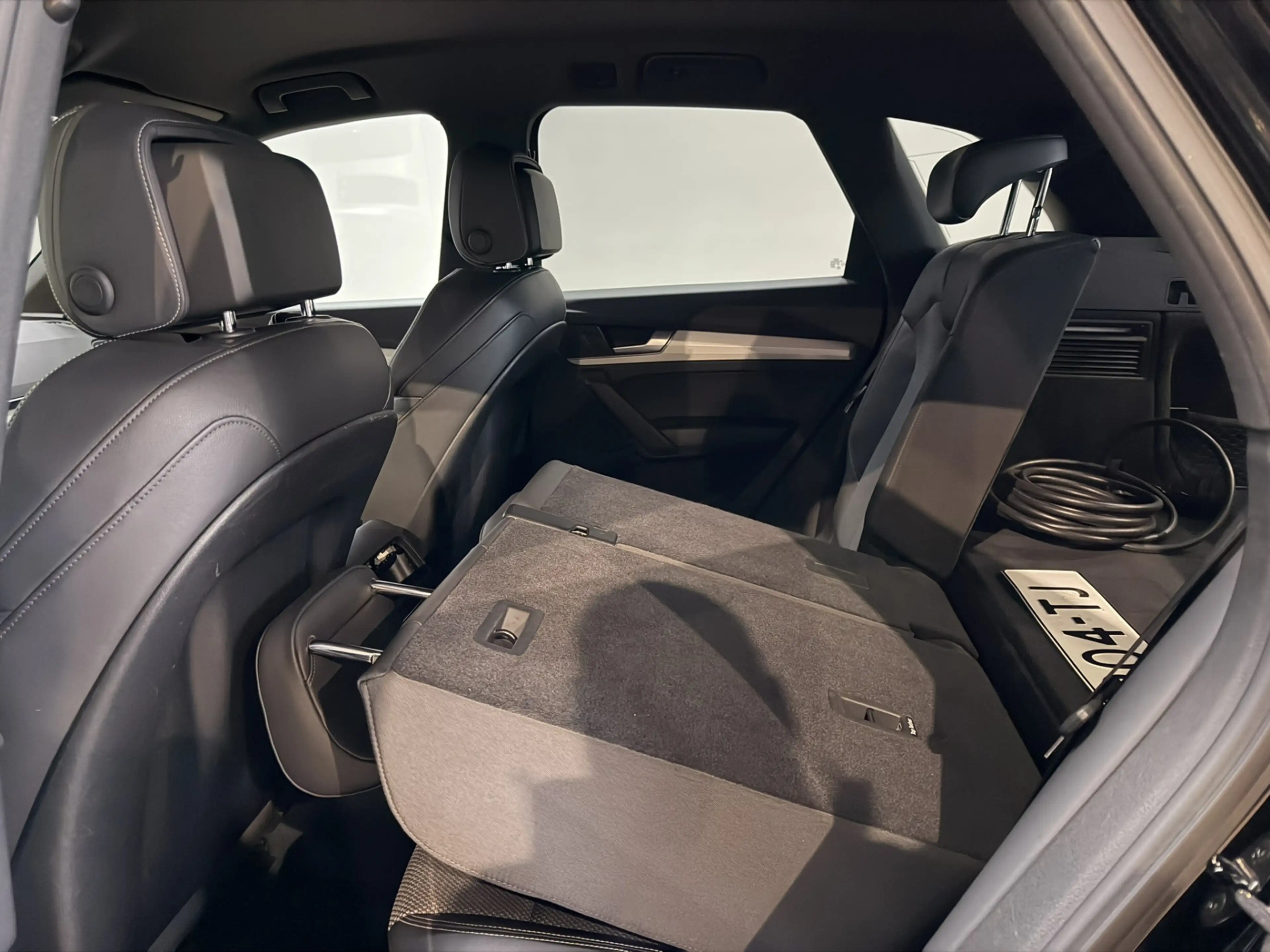 Audi Q5 50 TFSI e quattro S edition 3x S Line | Airco ECC — photo 34