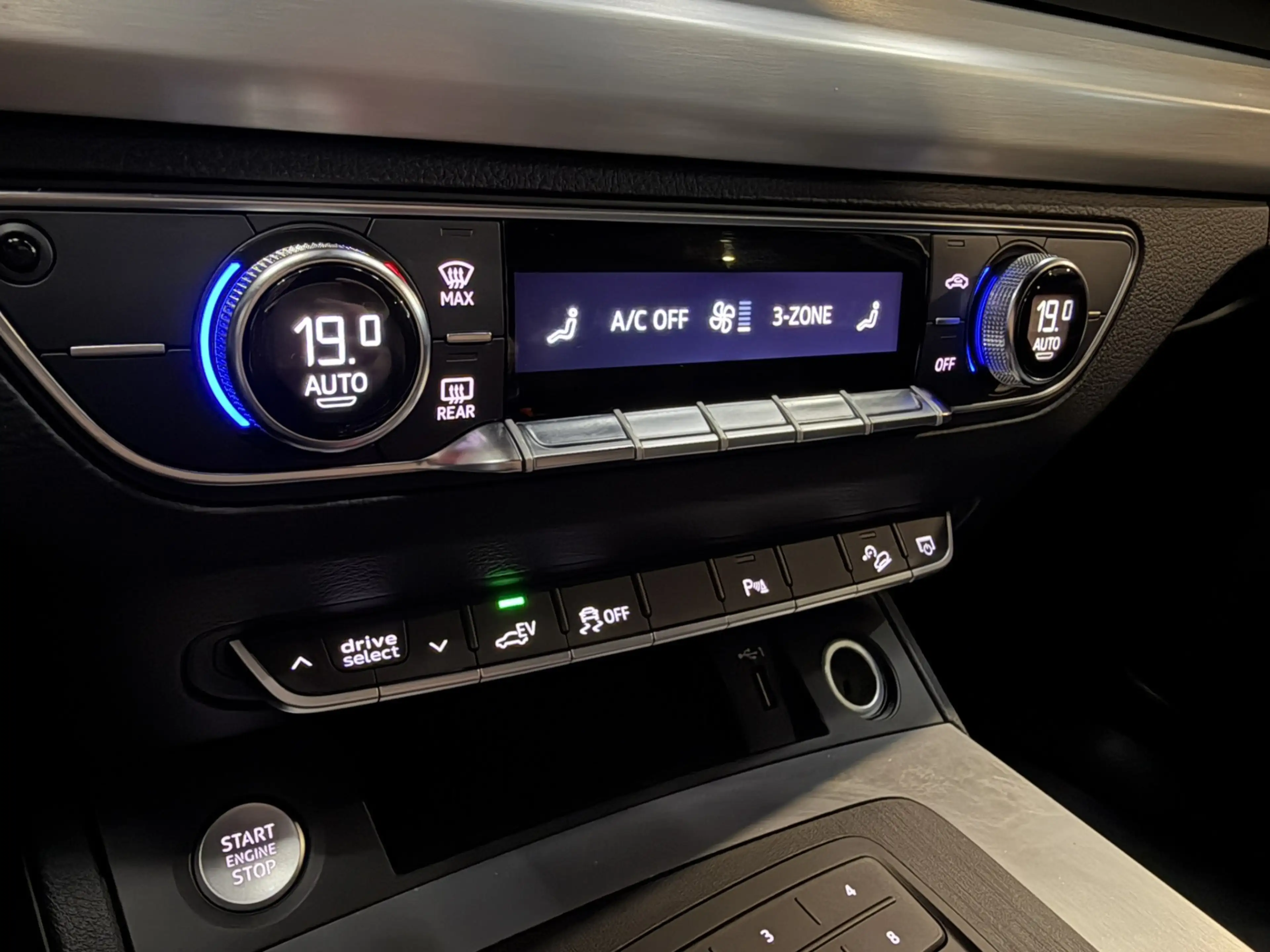 Audi Q5 50 TFSI e quattro S edition 3x S Line | Airco ECC — photo 22