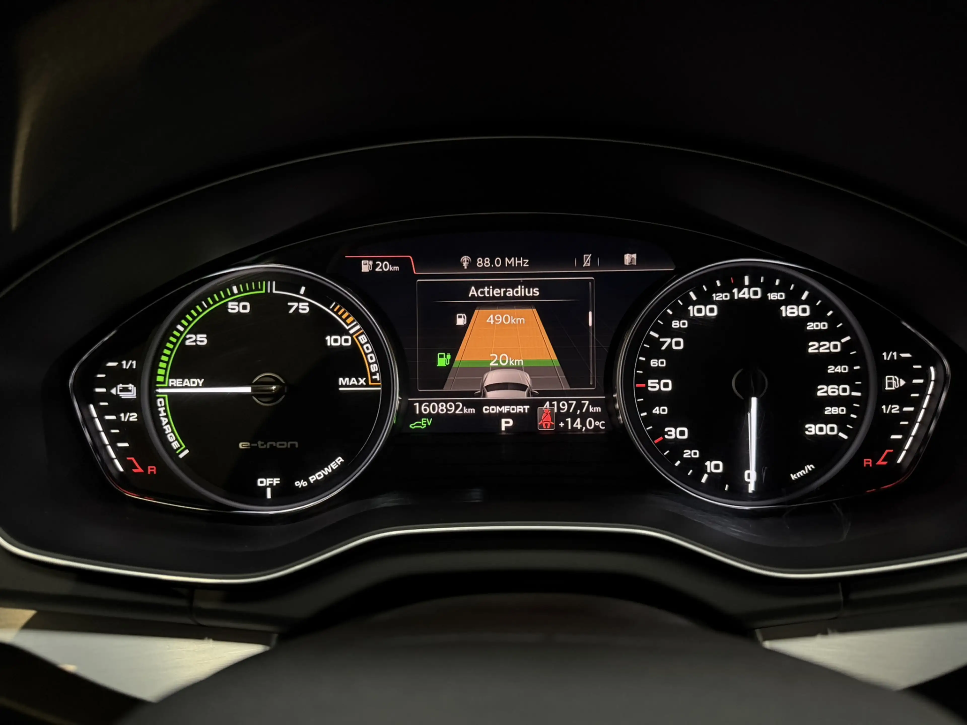 Audi Q5 50 TFSI e quattro S edition 3x S Line | Airco ECC — photo 19