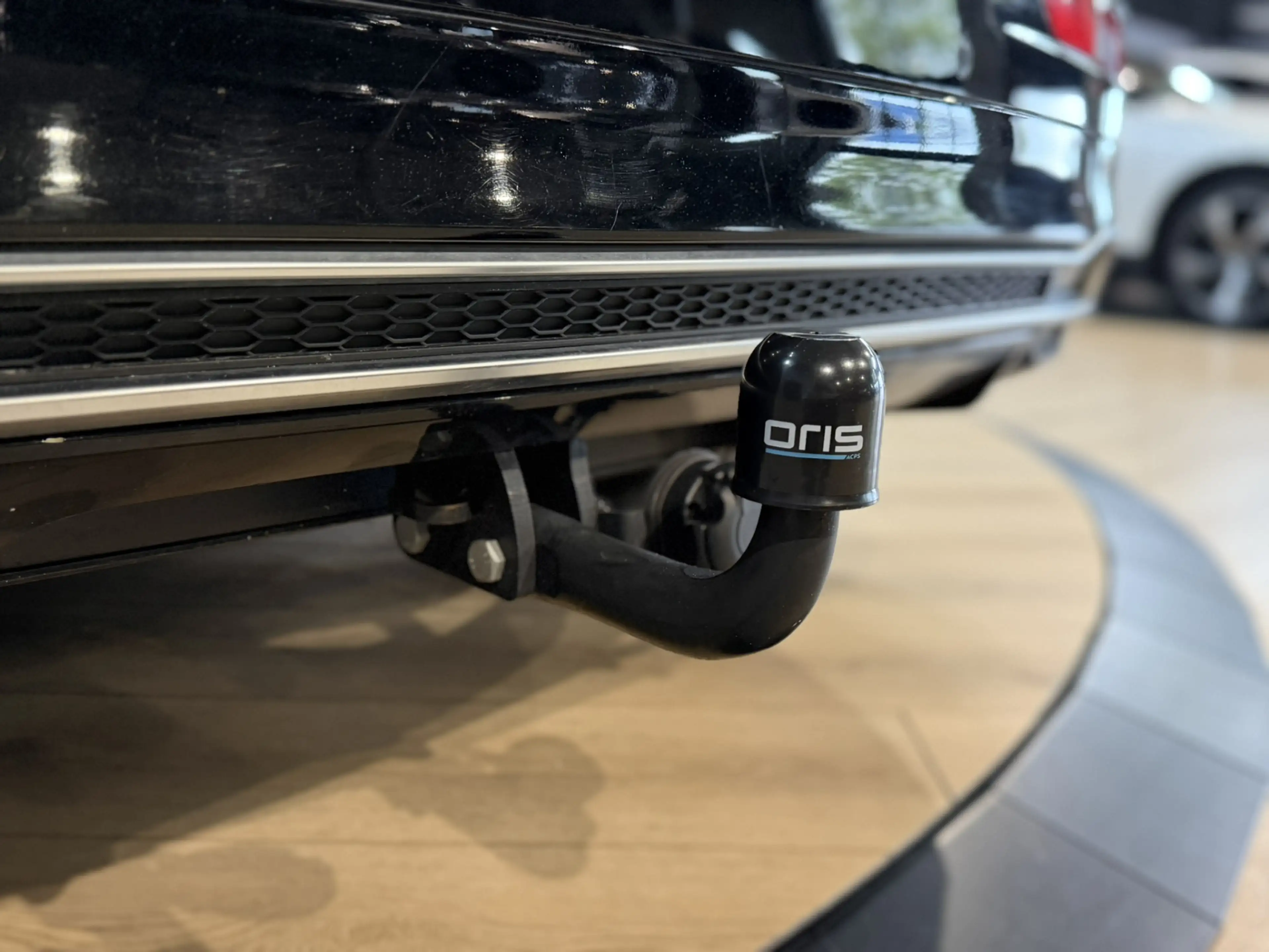 Audi Q5 50 TFSI e quattro S edition 3x S Line | Airco ECC — photo 36