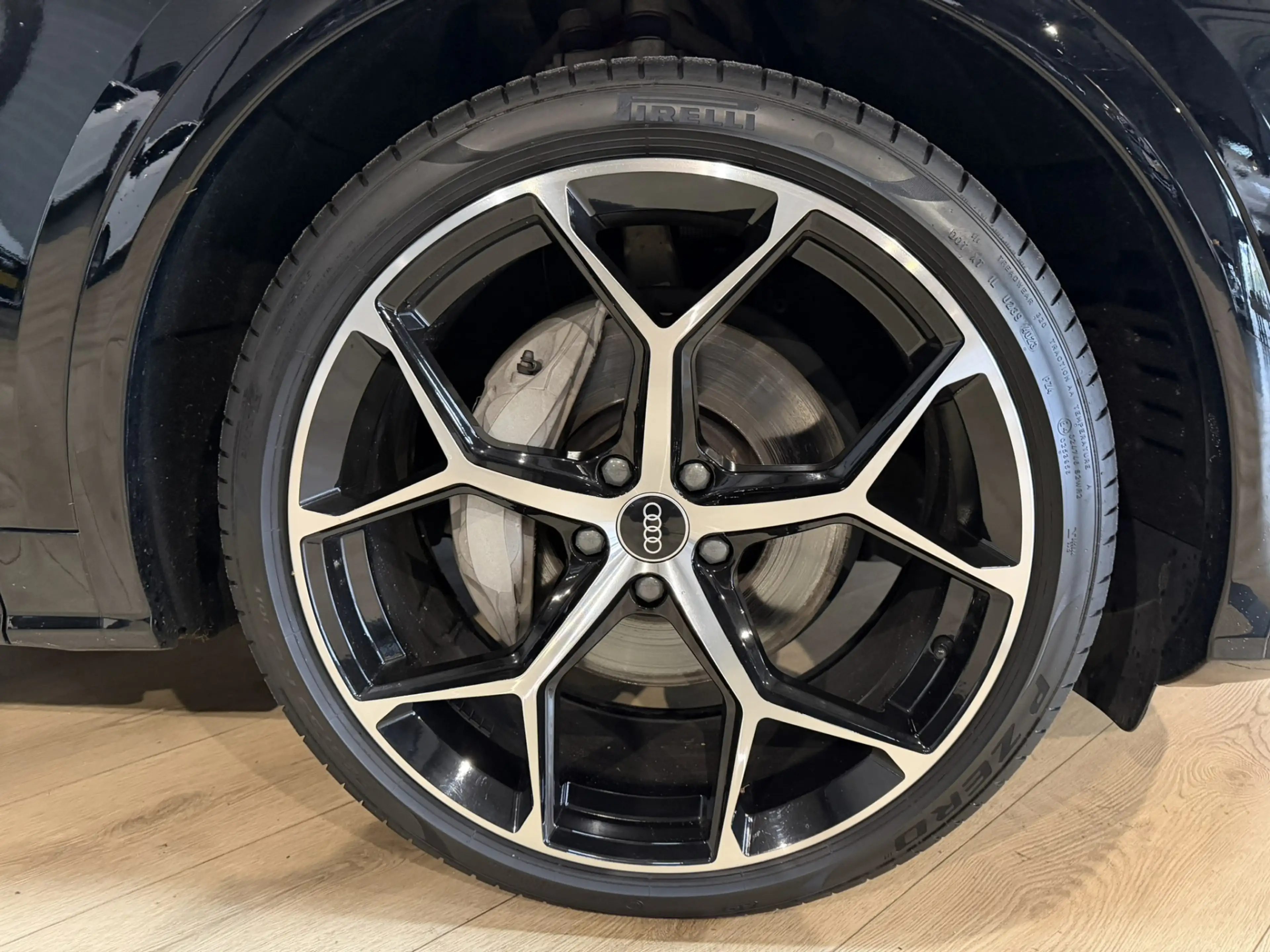 Audi Q5 50 TFSI e quattro S edition 3x S Line | Airco ECC — photo 43