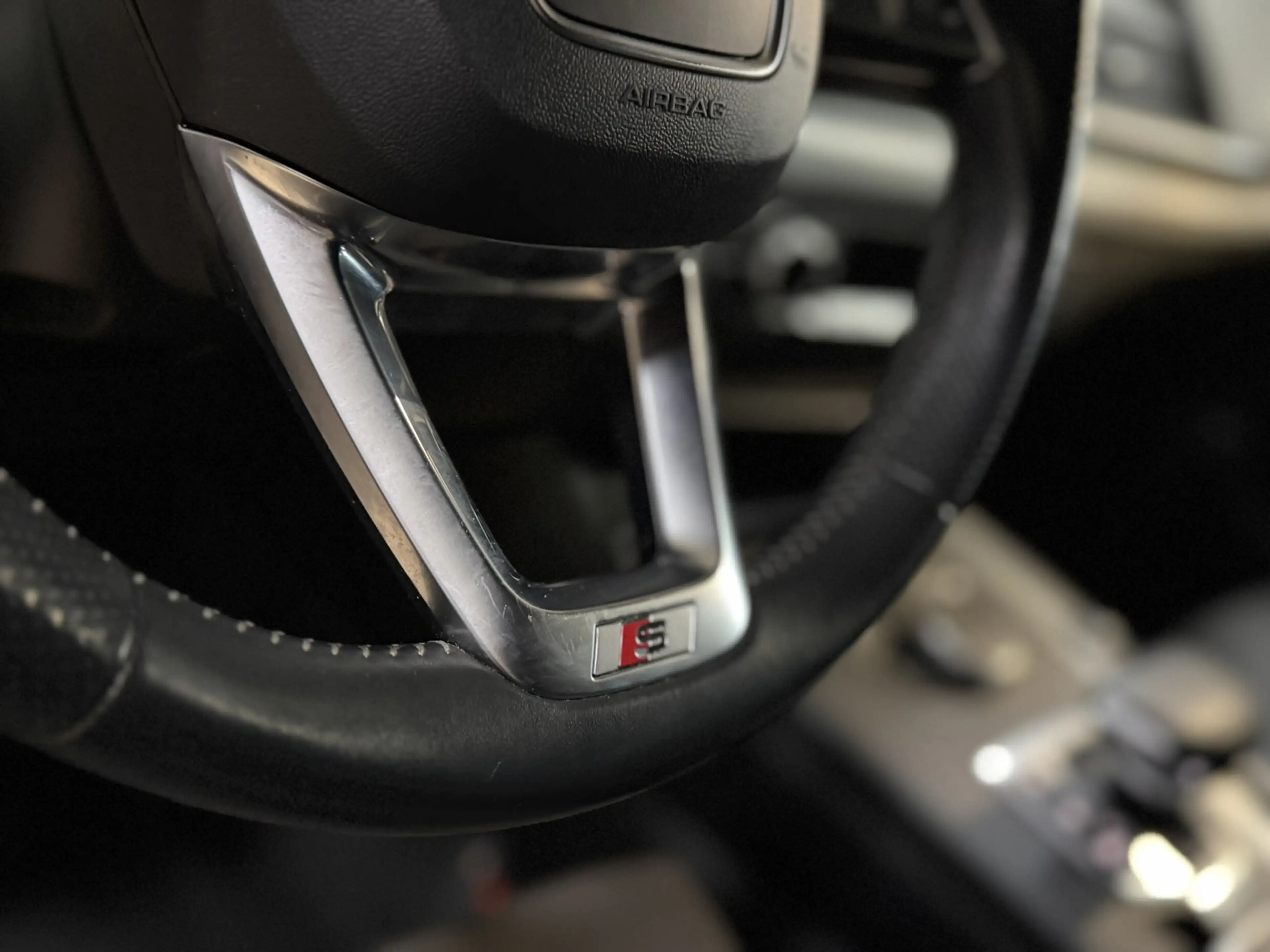 Audi Q5 50 TFSI e quattro S edition 3x S Line | Airco ECC — photo 16