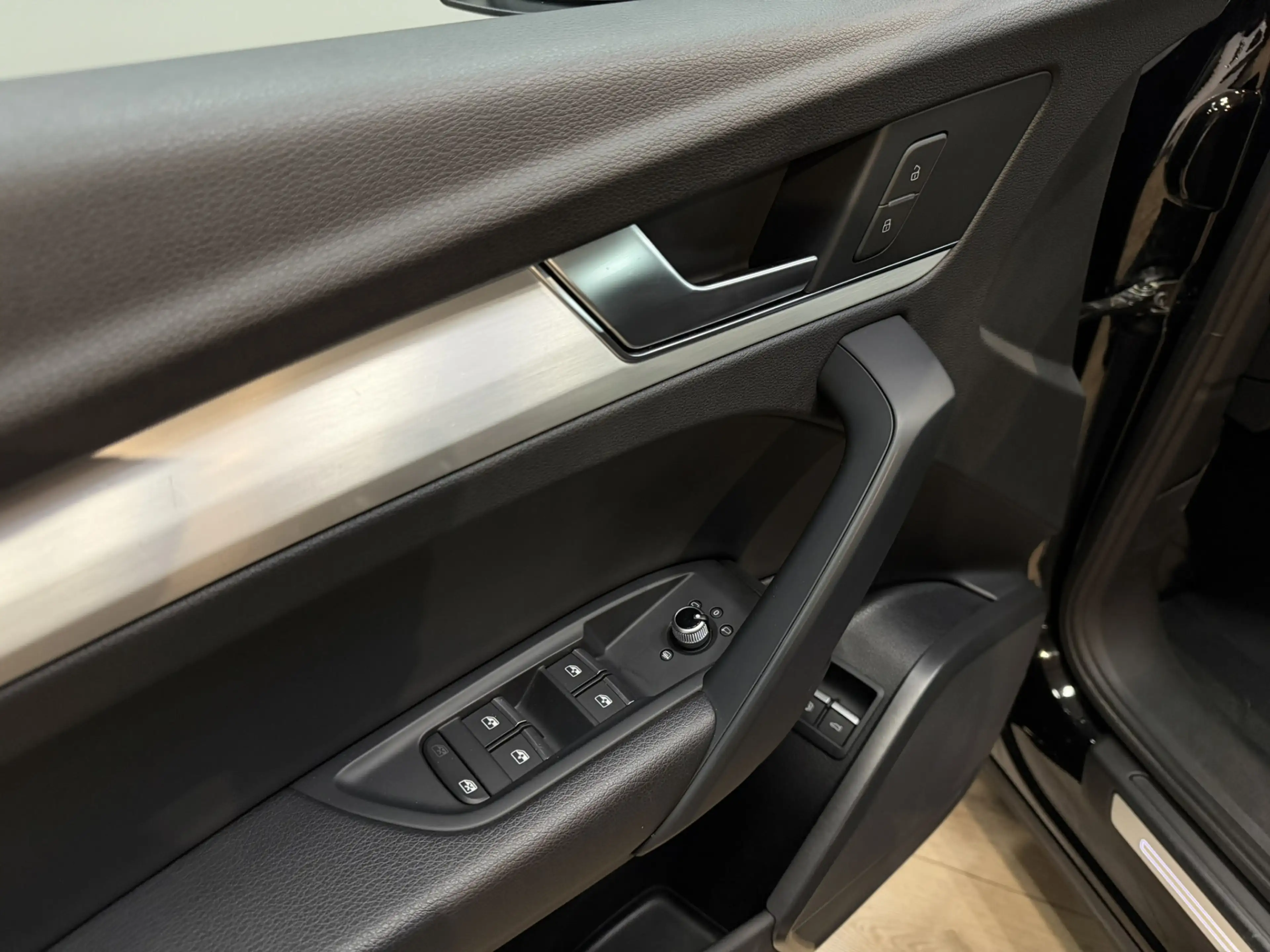 Audi Q5 50 TFSI e quattro S edition 3x S Line | Airco ECC — photo 13