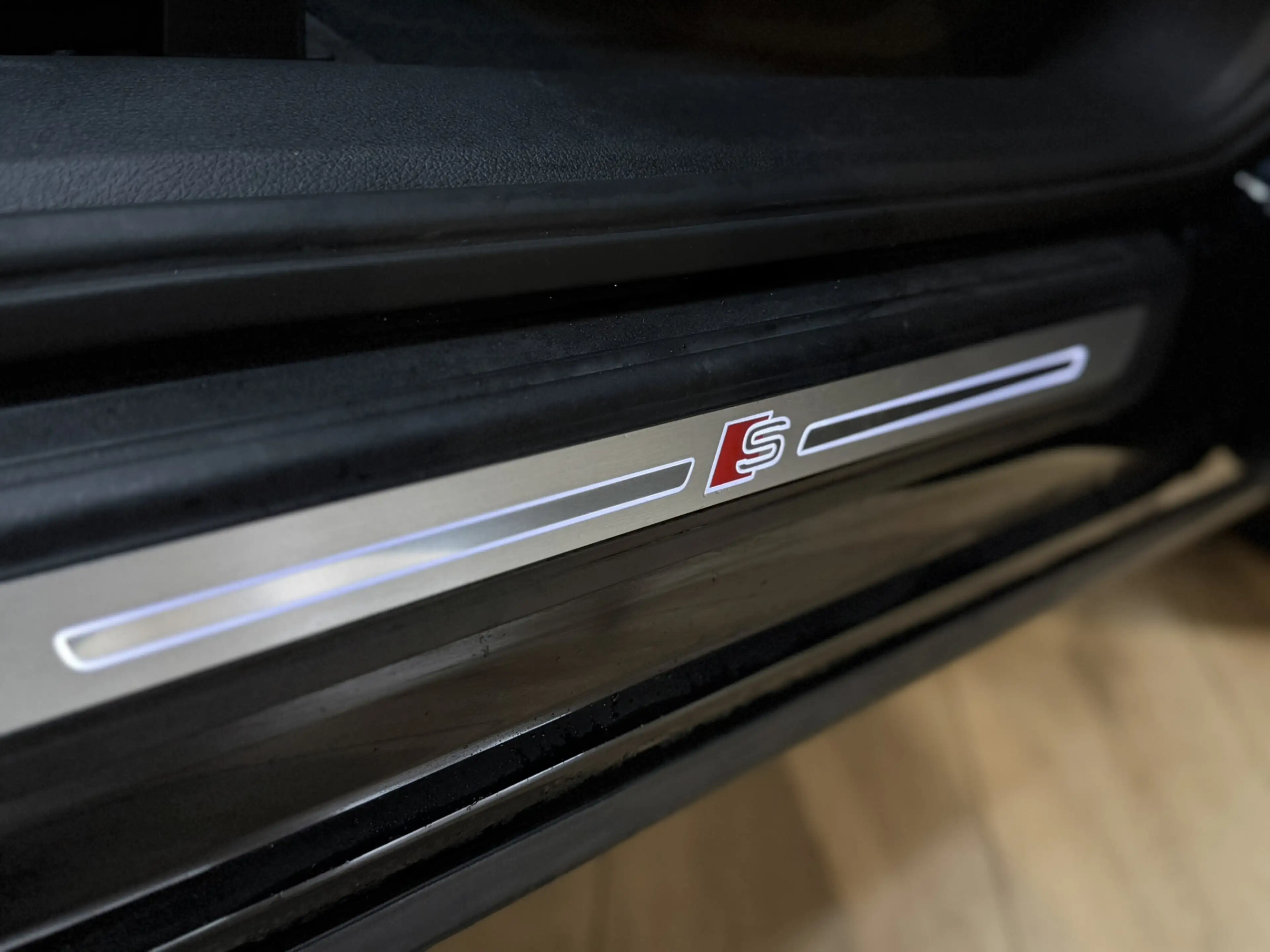 Audi Q5 50 TFSI e quattro S edition 3x S Line | Airco ECC — photo 28