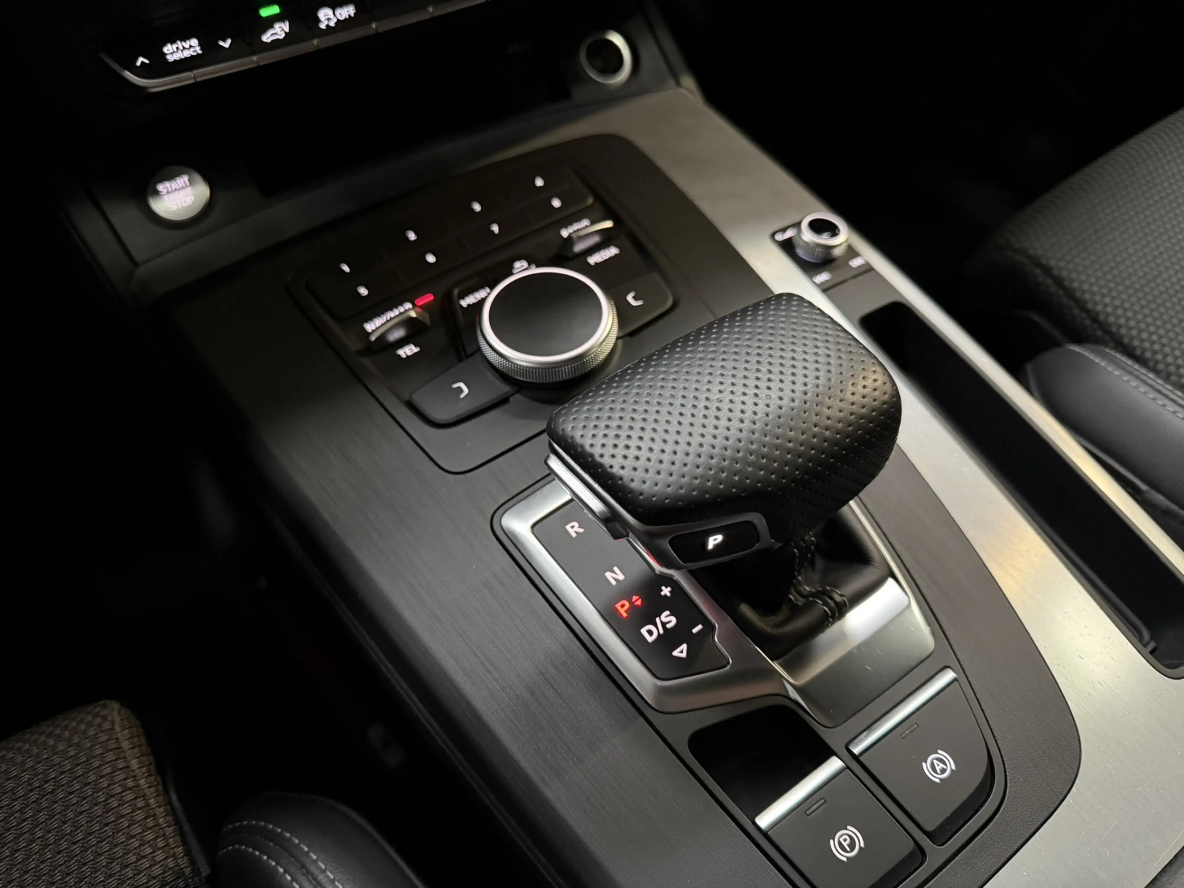 Audi Q5 50 TFSI e quattro S edition 3x S Line | Airco ECC — photo 23