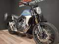 Kove 510F SCRAMBLER Blau - thumbnail 5