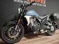 Kove 510F SCRAMBLER Blau - thumbnail 2