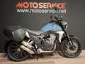 Kove 510F SCRAMBLER Blau - thumbnail 4