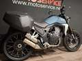 Kove 510F SCRAMBLER Blau - thumbnail 6