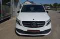 Mercedes-Benz V 220 CDI KOMPAKT NIGHT PAKET 2sTÜR/AHK/LED/KAM Fehér - thumbnail 19