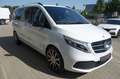 Mercedes-Benz V 220 CDI KOMPAKT NIGHT PAKET 2sTÜR/AHK/LED/KAM Weiß - thumbnail 2