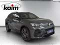 Volkswagen Tiguan 2.0 TDI  R-Line Black Style 4Motion Grau - thumbnail 7
