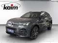 Volkswagen Tiguan 2.0 TDI  R-Line Black Style 4Motion Grau - thumbnail 1