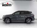 Volkswagen Tiguan 2.0 TDI  R-Line Black Style 4Motion Grau - thumbnail 2