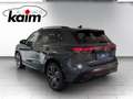Volkswagen Tiguan 2.0 TDI  R-Line Black Style 4Motion Grau - thumbnail 3